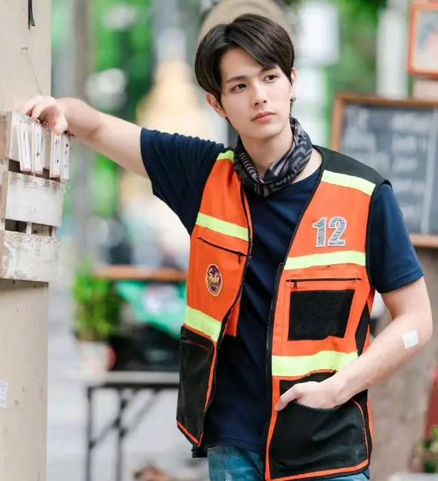 近期播出的8部泰国腐剧推荐，你喜欢哪一部呢？