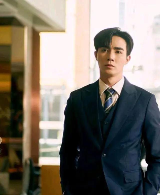 近期播出的8部泰国腐剧推荐，你喜欢哪一部呢？