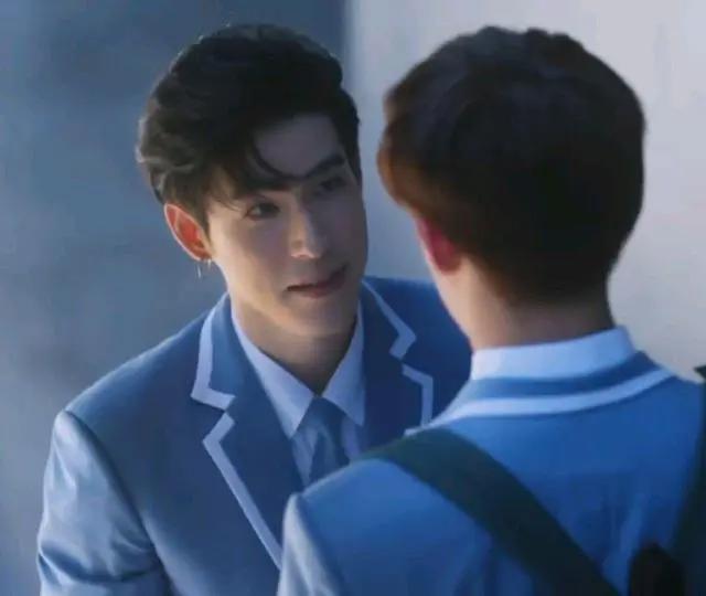 近期播出的8部泰国腐剧推荐，你喜欢哪一部呢？