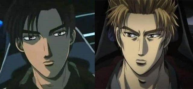 兄弟情！你最喜欢哪一对动漫兄弟？