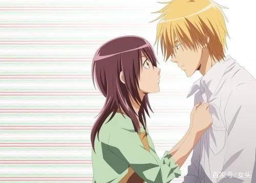动漫中这些别人的男朋友，你最喜欢的是哪位？
