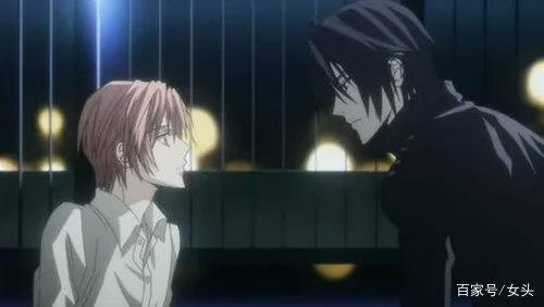 动漫中这些别人的男朋友，你最喜欢的是哪位？