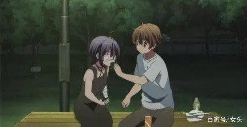 动漫中这些别人的男朋友，你最喜欢的是哪位？