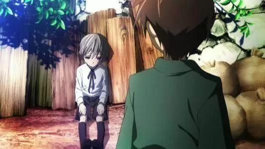 清水类的BL动漫，也能感动到流泪