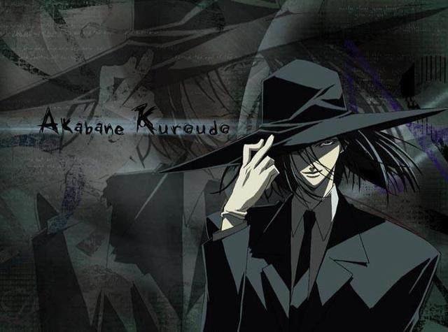 盘点动漫中的那些非正常医生！