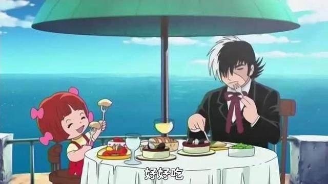 盘点动漫中的那些非正常医生！