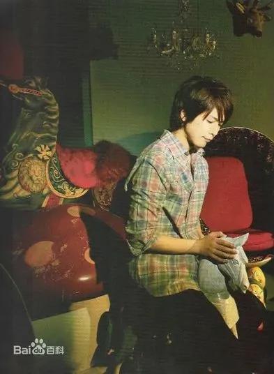 日本十大人气魅力男声优