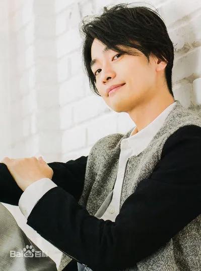 日本十大人气魅力男声优