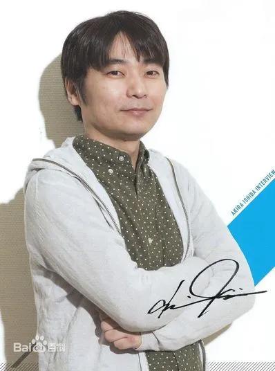 日本十大人气魅力男声优