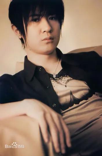 日本十大人气魅力男声优