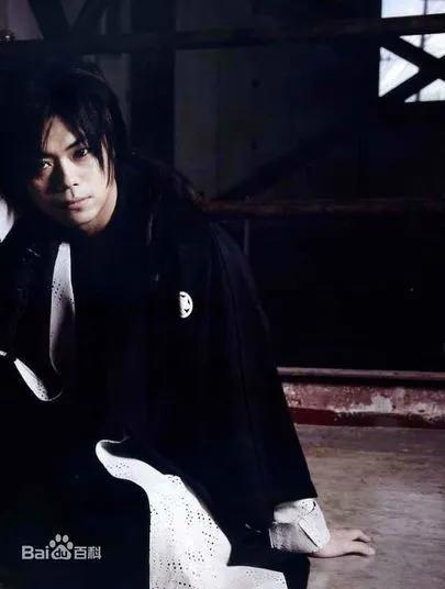 日本十大人气魅力男声优