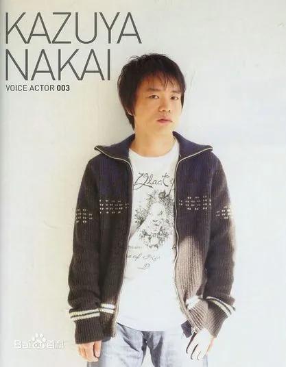 日本十大人气魅力男声优