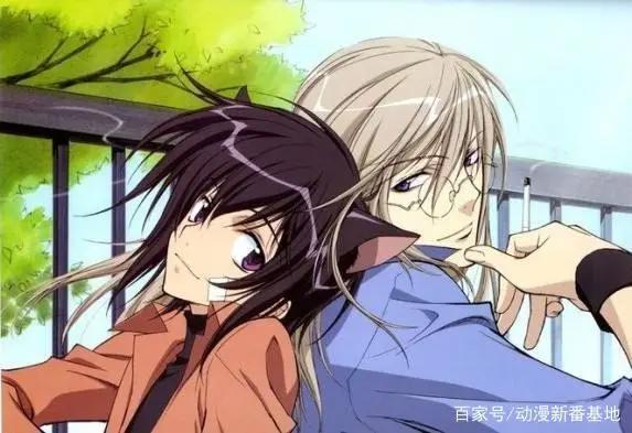 这些动漫里的男主，女生看了绝对会控制不住自己的双手！