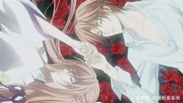 这些动漫里的男主，女生看了绝对会控制不住自己的双手！