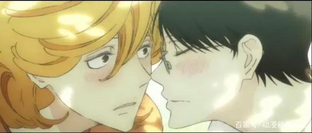 这些动漫里的男主，女生看了绝对会控制不住自己的双手！