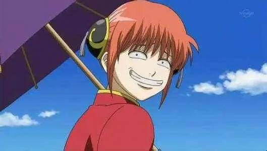 一个爹生的？盘点动漫中那些“撞脸怪”！