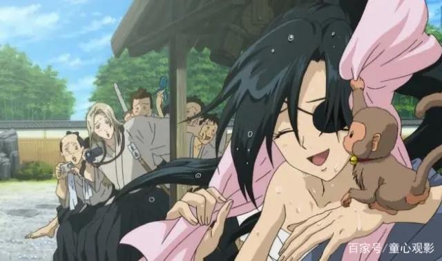 这些动漫角色不简单，喊全名都要一天时间，毕竟名字有一百多字呢