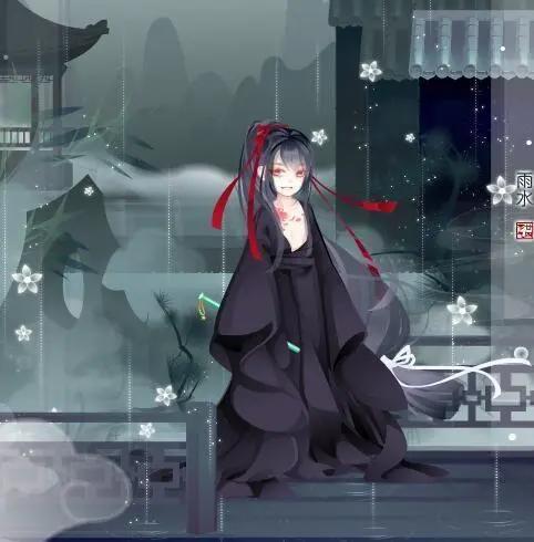 “腐女”看动漫时是什么样子的？一脸姨母笑，是自己没错了！