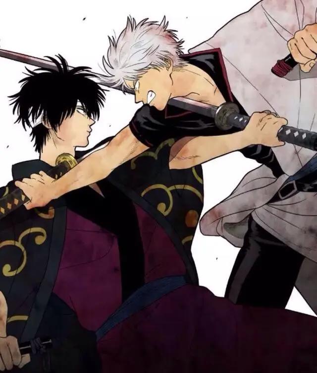 “腐女”看动漫时是什么样子的？一脸姨母笑，是自己没错了！