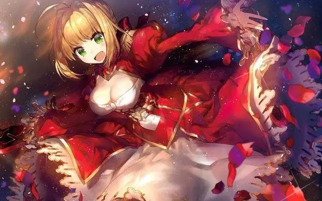 吃了名字长的亏，这些动漫人物的名字能全部记住算我输！