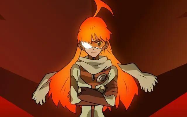 吃了名字长的亏，这些动漫人物的名字能全部记住算我输！