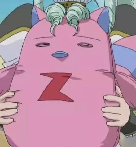 吃了名字长的亏，这些动漫人物的名字能全部记住算我输！