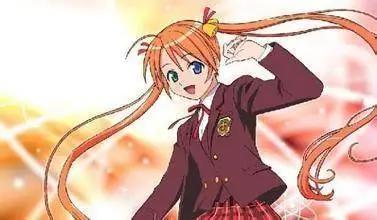 这些动漫角色的名字贼长，你要是都能记住，请让我膜拜你！