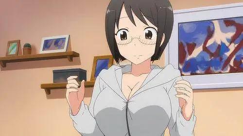 这些动漫角色的名字贼长，你要是都能记住，请让我膜拜你！