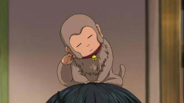 这些动漫角色的名字贼长，你要是都能记住，请让我膜拜你！