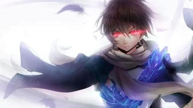 盘点动漫中那些帅气的学生！