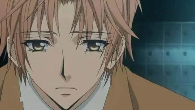 盘点动漫中那些帅气的学生！