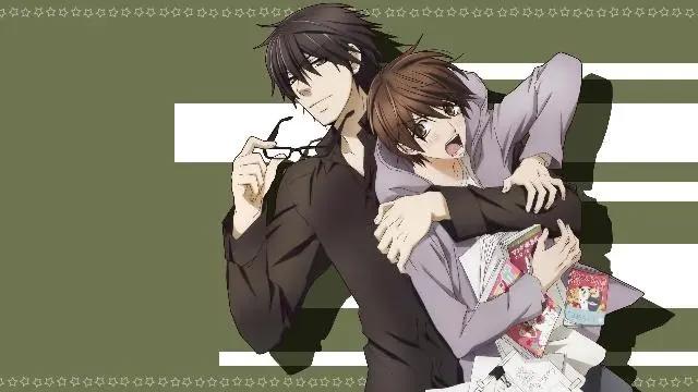 哪部动漫是你的入腐之作？求生欲极强的腐女：我们看的是友情番！