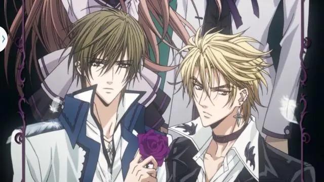 哪部动漫是你的入腐之作？求生欲极强的腐女：我们看的是友情番！