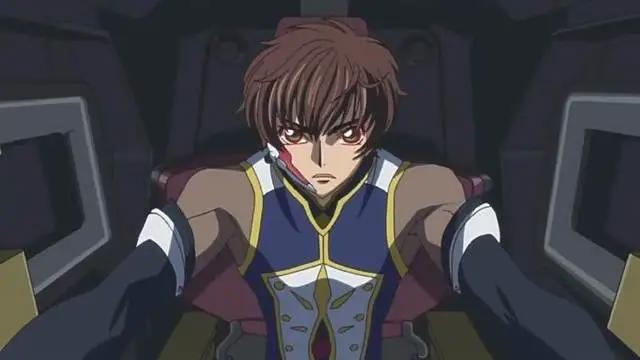 盘点动漫中那些让人无法忘怀的骑士道！