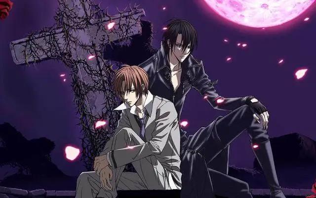 身材诱人，颜值上天！这些高评分动画你绝对不想错过！