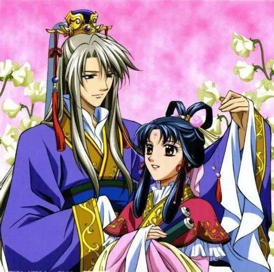 身材诱人，颜值上天！这些高评分动画你绝对不想错过！