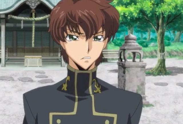 考哥的角色都会背叛？为了打破传言，粉丝统计123部动漫作品