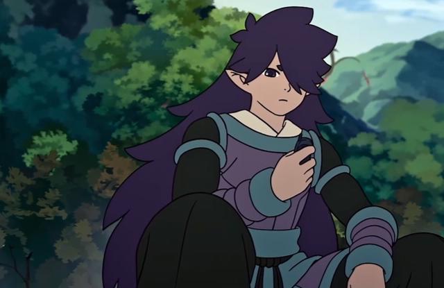 考哥的角色都会背叛？为了打破传言，粉丝统计123部动漫作品