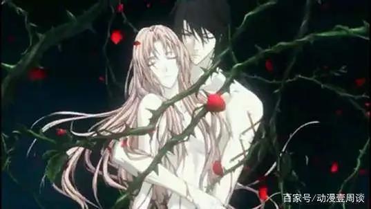 推荐四部让女生欲罢不能的动画，可惜全部断更，都是有生之年