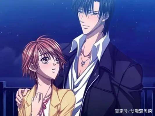 推荐四部让女生欲罢不能的动画，可惜全部断更，都是有生之年