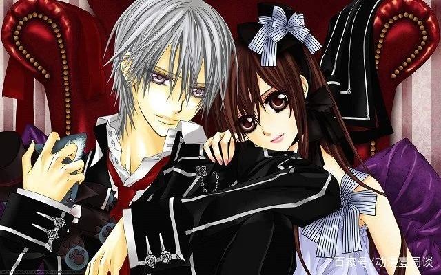 推荐四部让女生欲罢不能的动画，可惜全部断更，都是有生之年