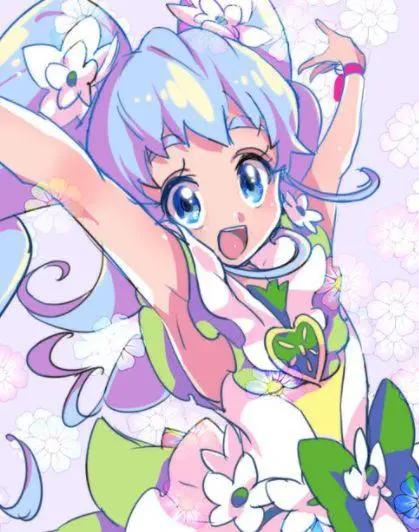 日网评选，名字长度超标动漫角色，每个名字念起来都非常麻烦