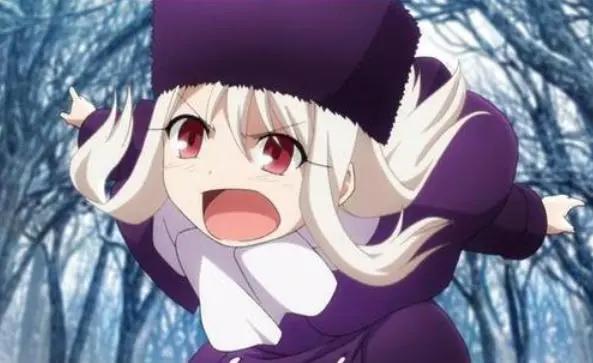 这几个动漫角色的名字太长了，凑字数比我还无耻，最长的一百多字