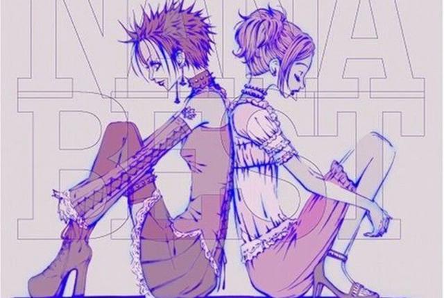 那些年我们追过的黑田崇矢配音的动漫作品