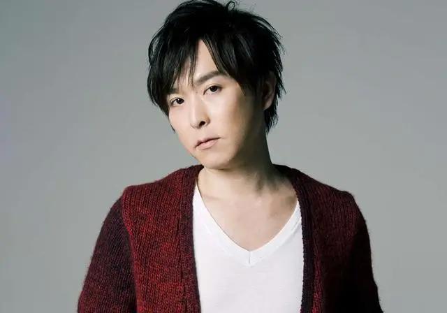 《魔道祖师》日语温宁配音，又是一位大牌声优，怎么没有台词呢？