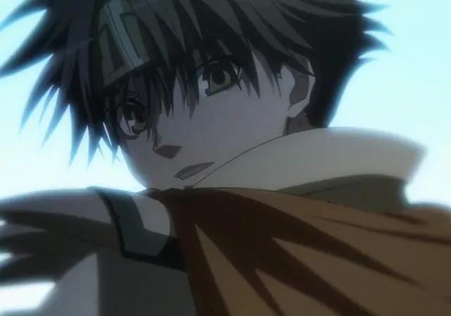 《魔道祖师》日语温宁配音，又是一位大牌声优，怎么没有台词呢？