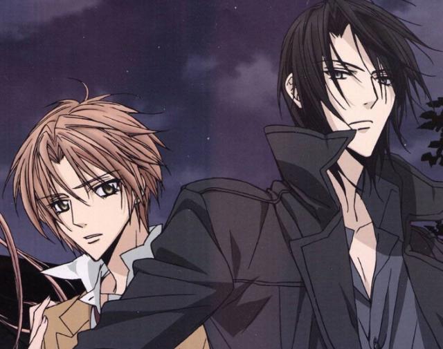 三部标签是热血的动漫，不过你们信吗？