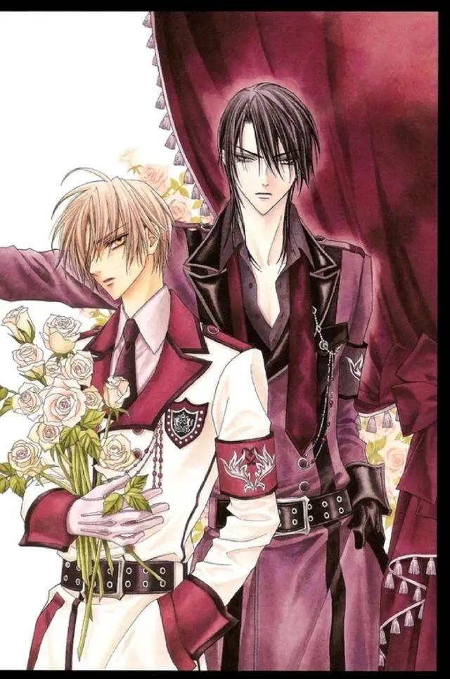 这部动漫声优不要钱，男主是护妻狂魔，所爱之人女变男至死不渝！