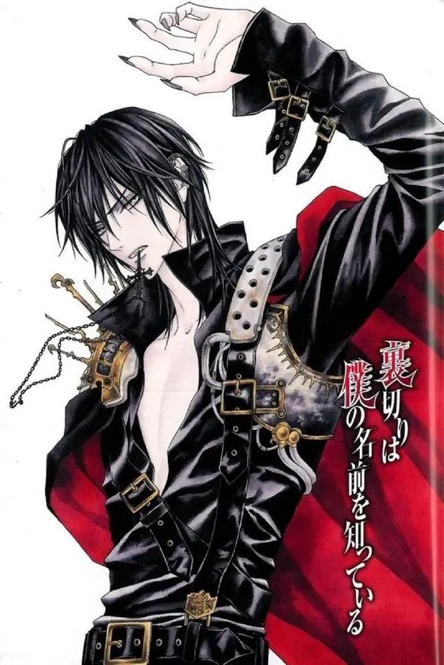 这部动漫声优不要钱，男主是护妻狂魔，所爱之人女变男至死不渝！