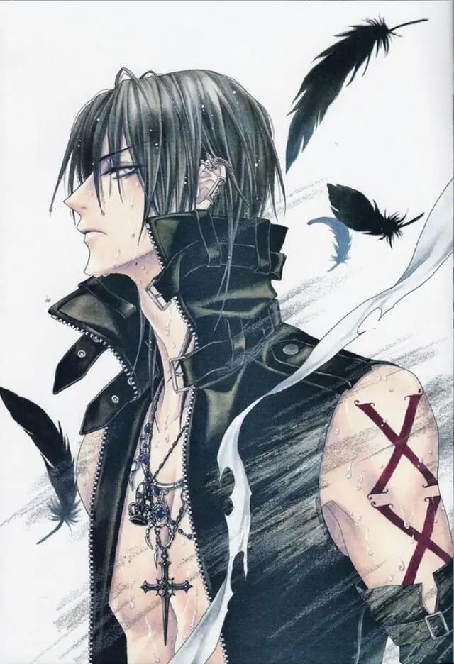 这部动漫声优不要钱，男主是护妻狂魔，所爱之人女变男至死不渝！